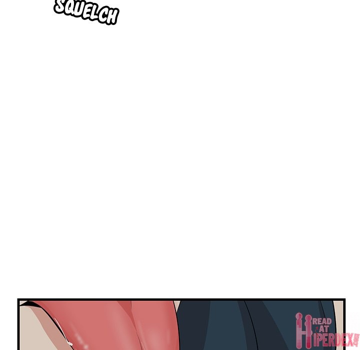 Something New Chapter 40 Page 81