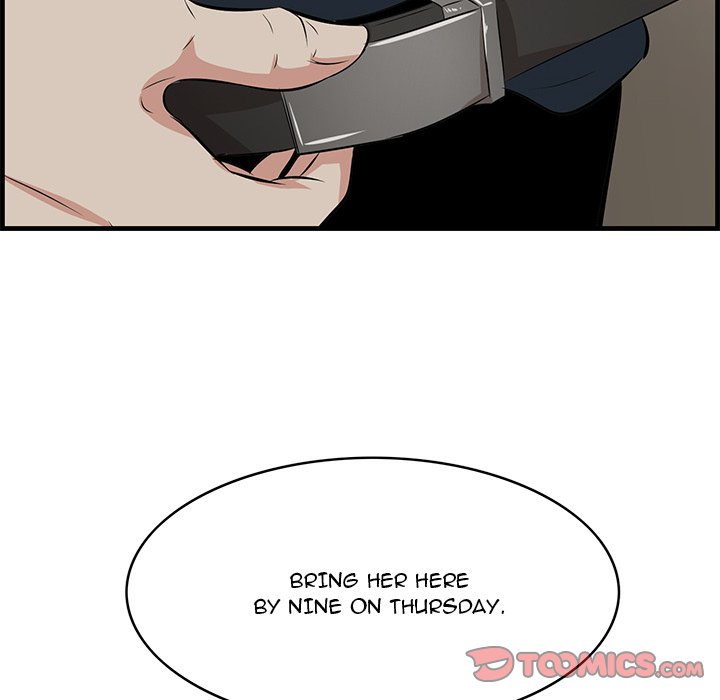 Something New Chapter 40 Page 86
