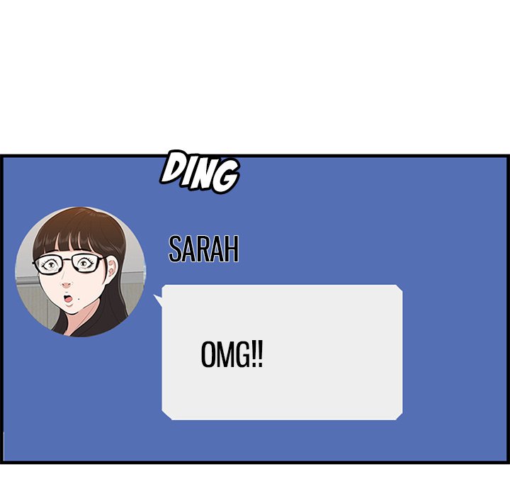 Something New Chapter 41 Page 100