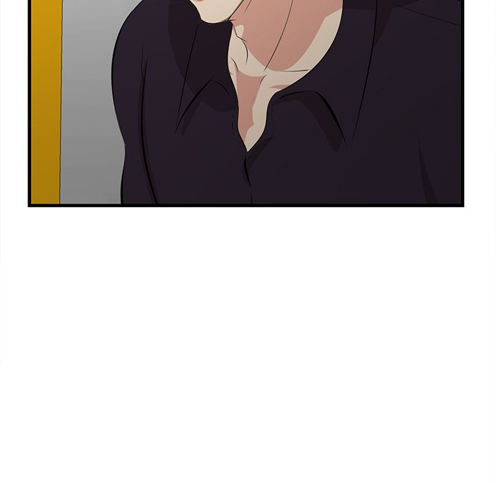 Something New Chapter 41 Page 11