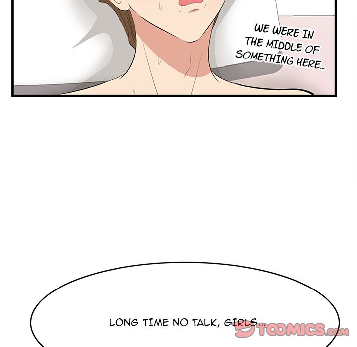 Something New Chapter 41 Page 111