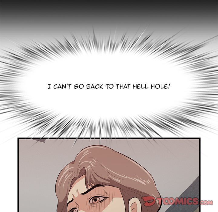 Something New Chapter 41 Page 15