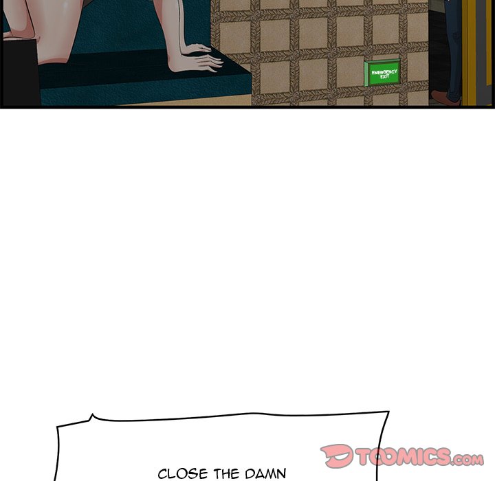 Something New Chapter 41 Page 18