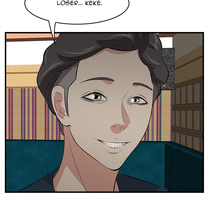 Something New Chapter 41 Page 22