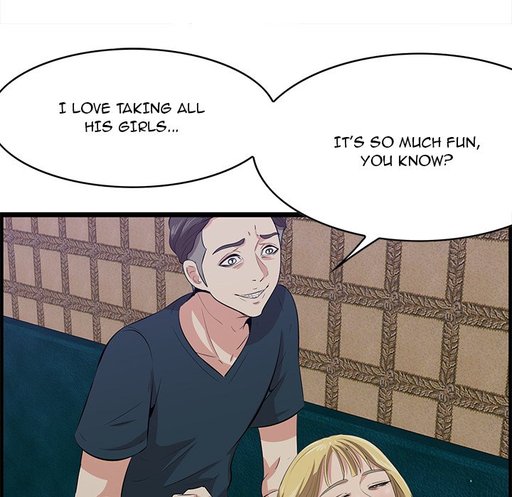 Something New Chapter 41 Page 23