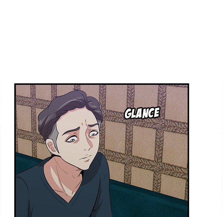 Something New Chapter 41 Page 25