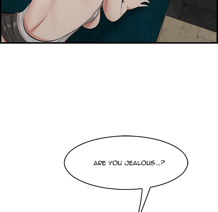Something New Chapter 41 Page 28