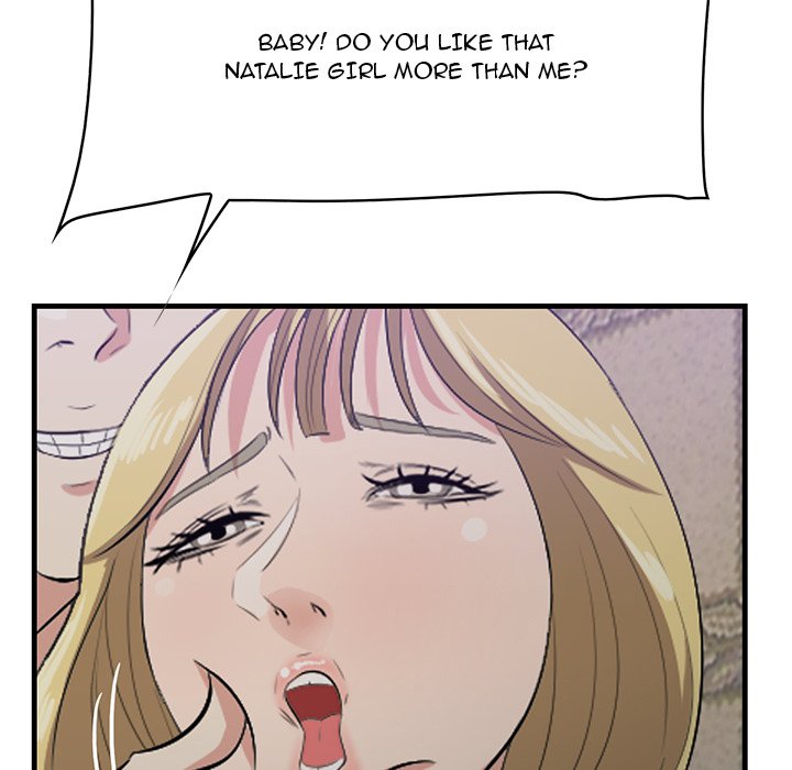 Something New Chapter 41 Page 37