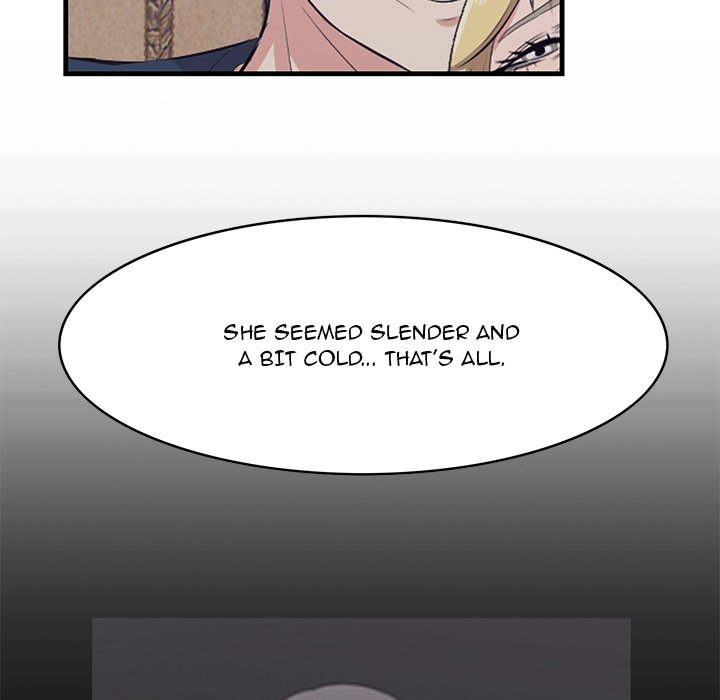 Something New Chapter 41 Page 40