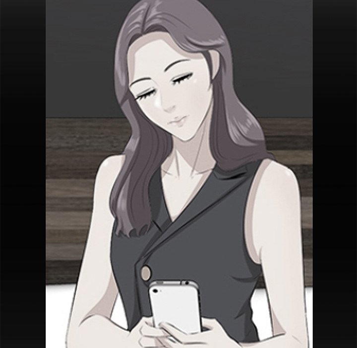 Something New Chapter 41 Page 41