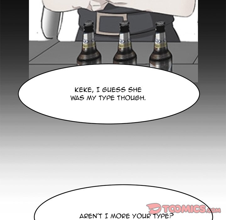 Something New Chapter 41 Page 42