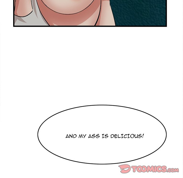 Something New Chapter 41 Page 45