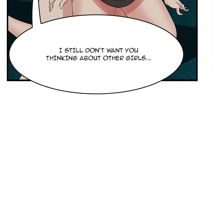 Something New Chapter 41 Page 49