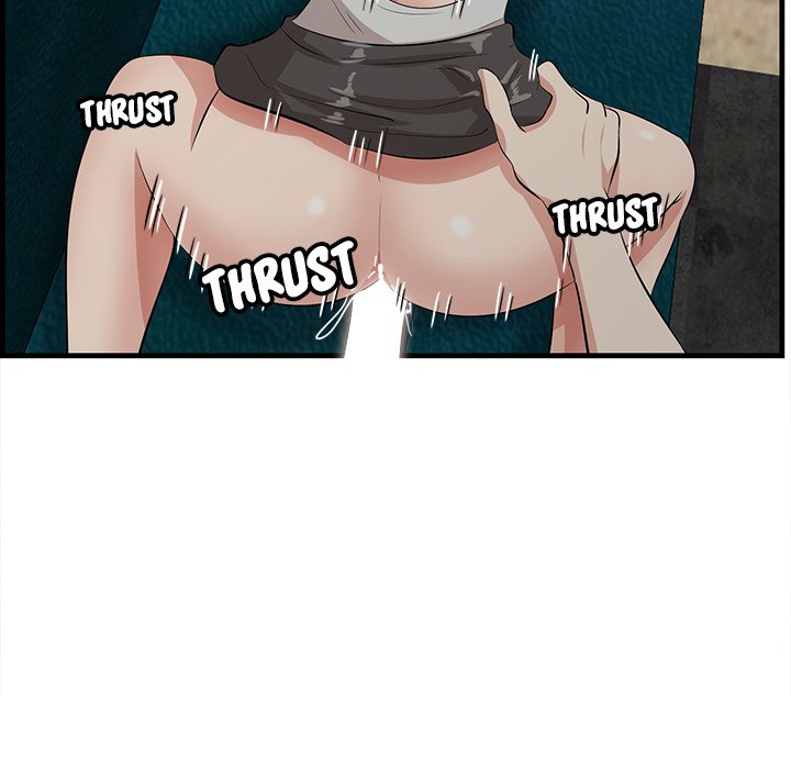 Something New Chapter 41 Page 53