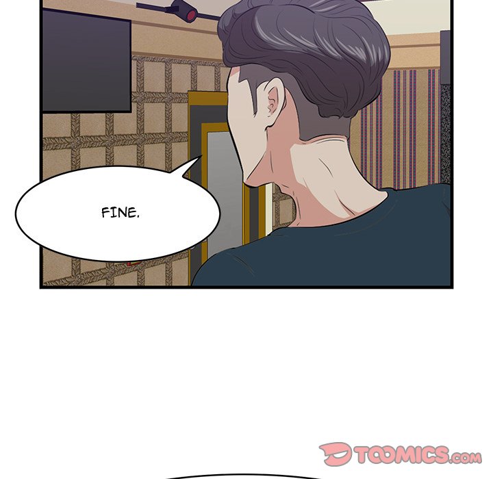 Something New Chapter 41 Page 69