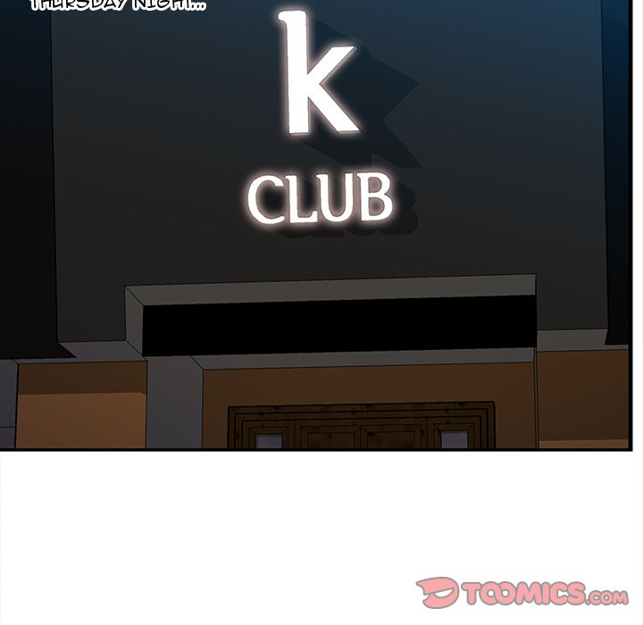 Something New Chapter 41 Page 75