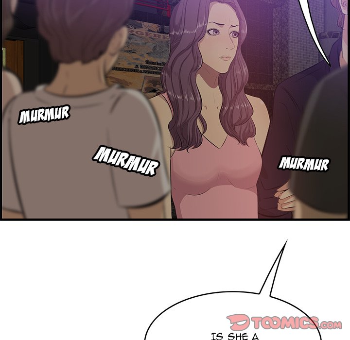 Something New Chapter 41 Page 78