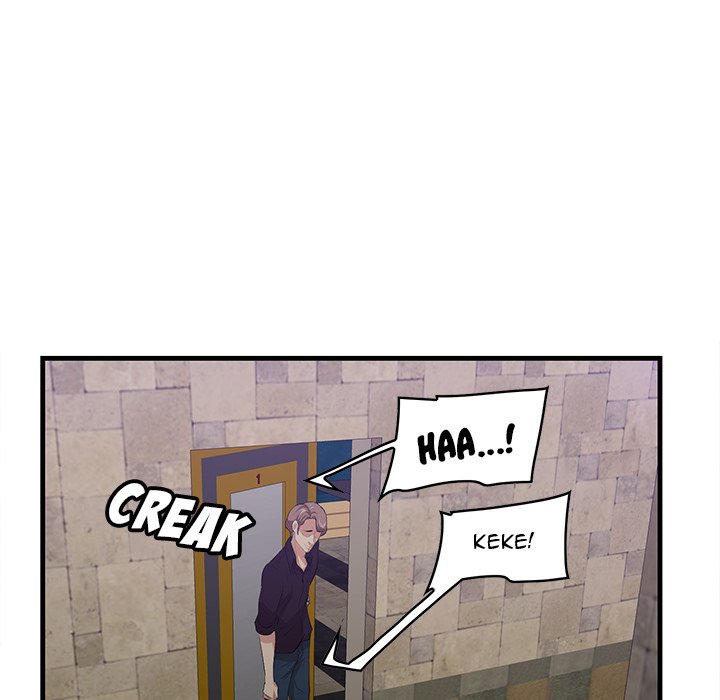 Something New Chapter 41 Page 8