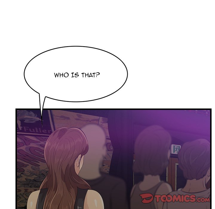 Something New Chapter 41 Page 81