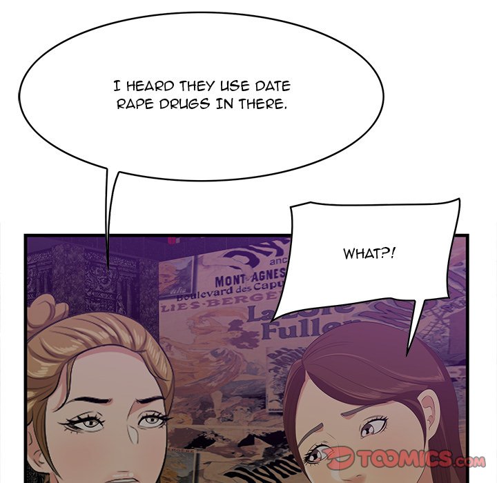 Something New Chapter 41 Page 90