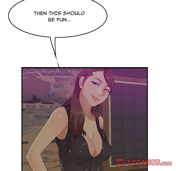 Something New Chapter 41 Page 93