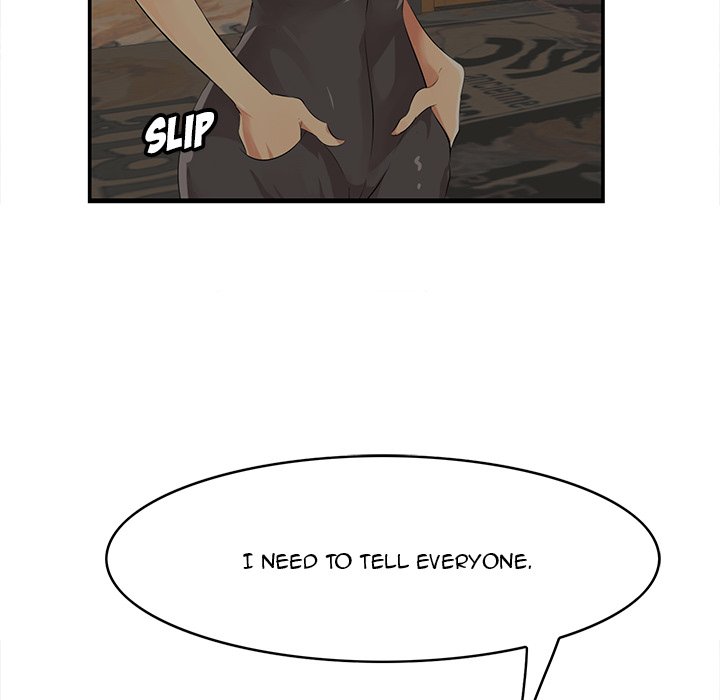 Something New Chapter 41 Page 94