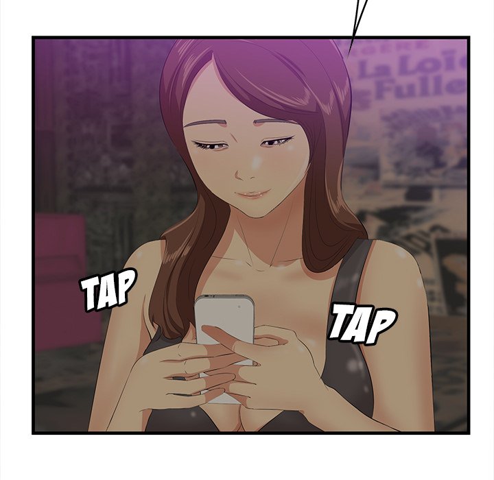 Something New Chapter 41 Page 95