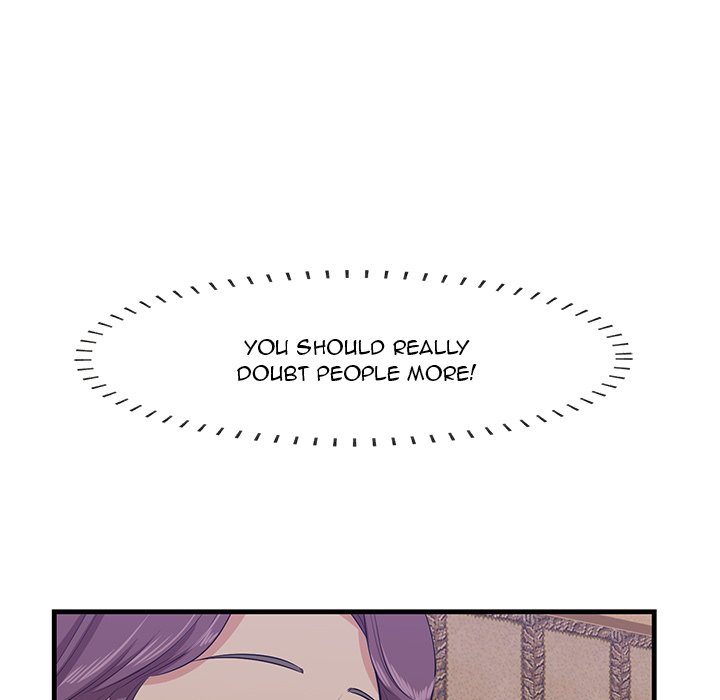 Something New Chapter 42 Page 11