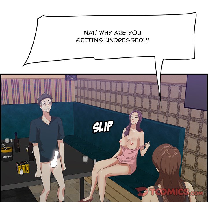 Something New Chapter 42 Page 117