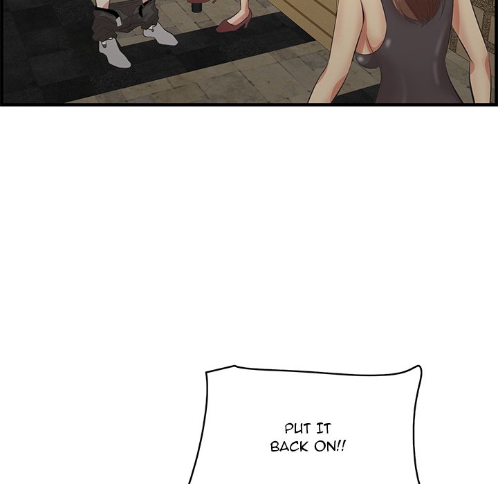 Something New Chapter 42 Page 118