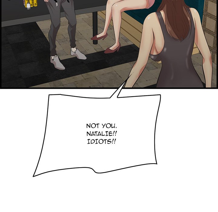 Something New Chapter 42 Page 121