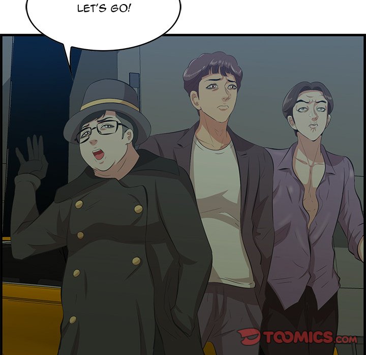 Something New Chapter 42 Page 129