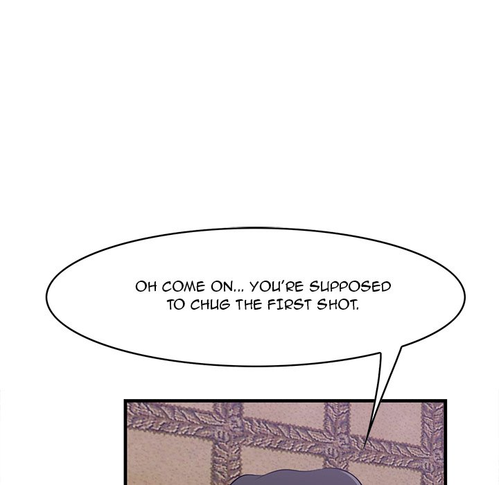 Something New Chapter 42 Page 18