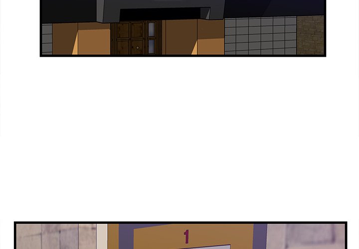Something New Chapter 42 Page 2