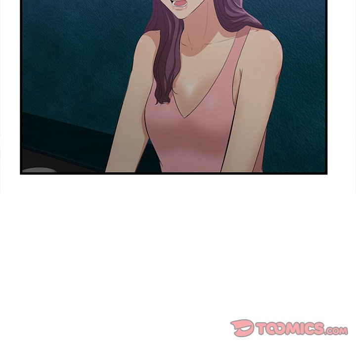 Something New Chapter 42 Page 21