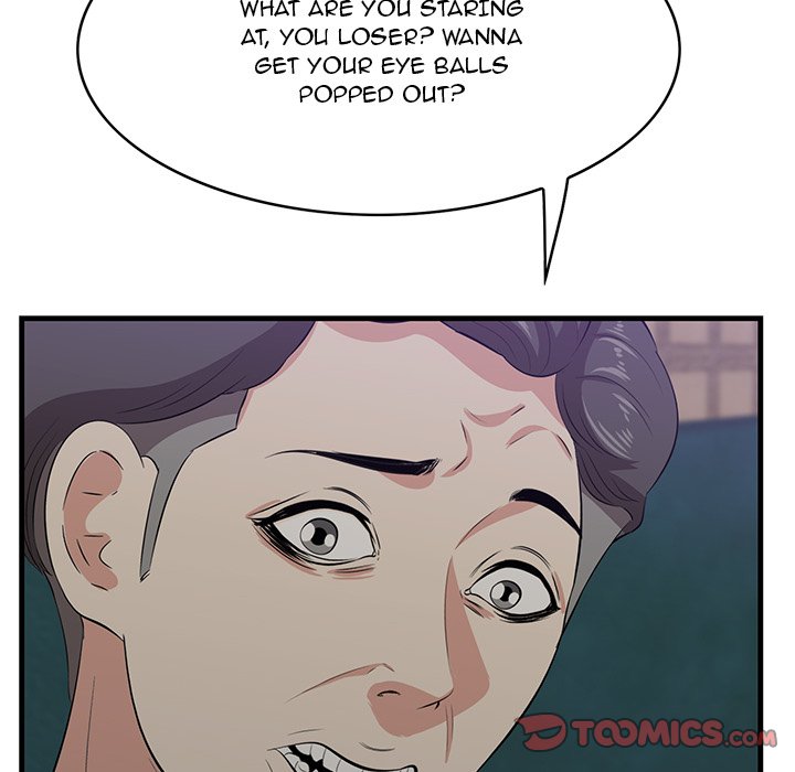 Something New Chapter 42 Page 27