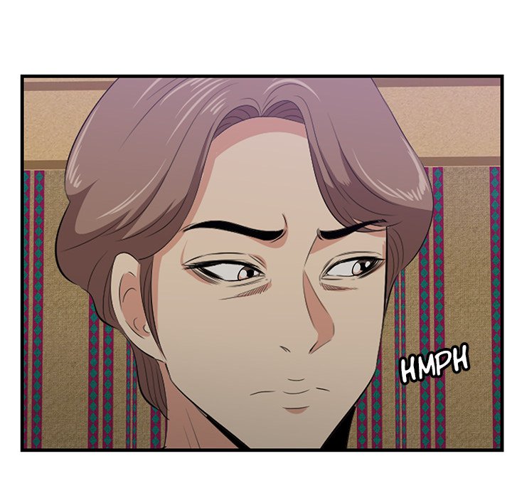Something New Chapter 42 Page 30