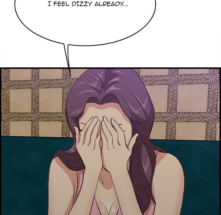 Something New Chapter 42 Page 34