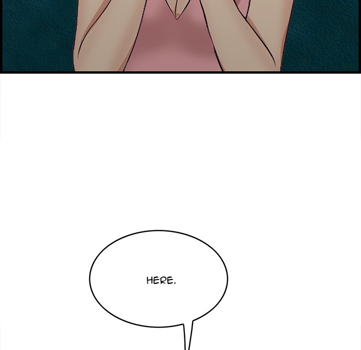 Something New Chapter 42 Page 35