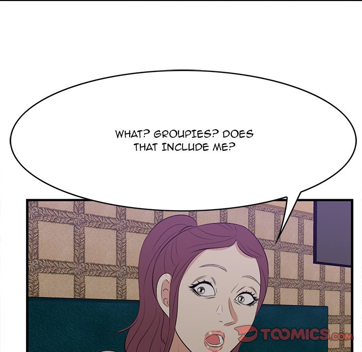 Something New Chapter 42 Page 39