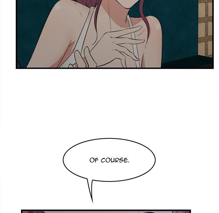 Something New Chapter 42 Page 40