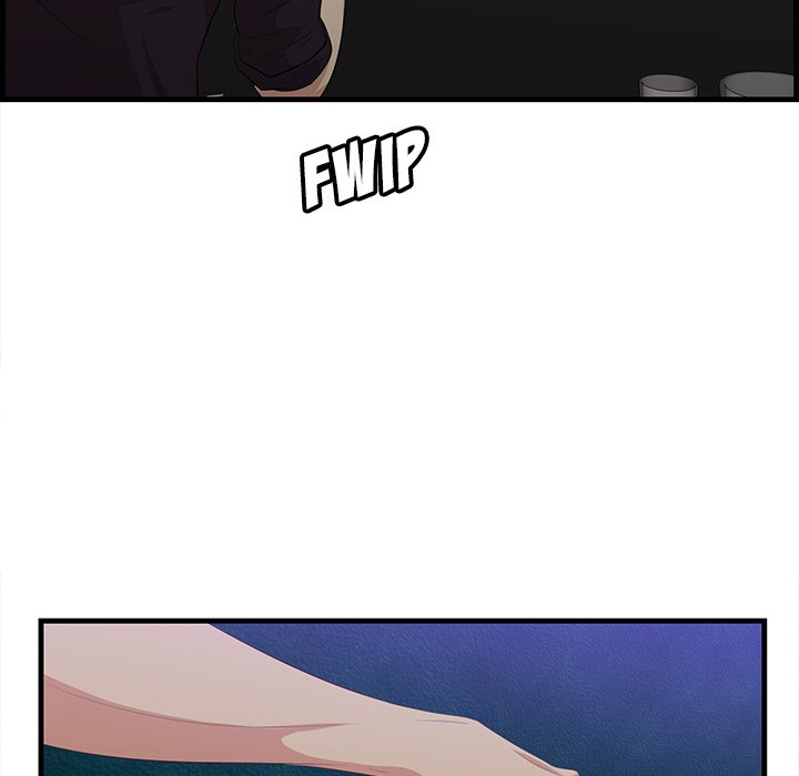 Something New Chapter 42 Page 43