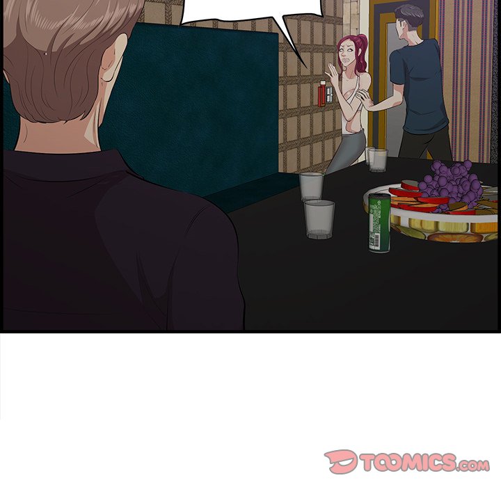 Something New Chapter 42 Page 51