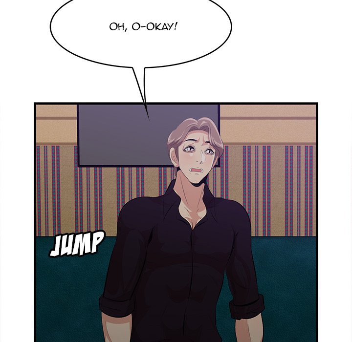 Something New Chapter 42 Page 54