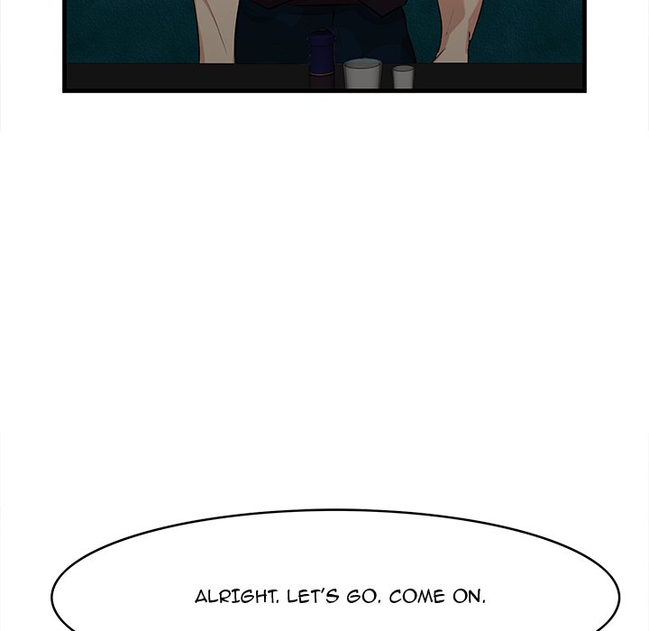 Something New Chapter 42 Page 55