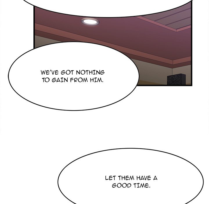 Something New Chapter 42 Page 56