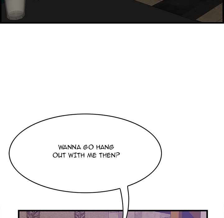 Something New Chapter 42 Page 58