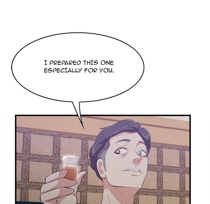 Something New Chapter 42 Page 6