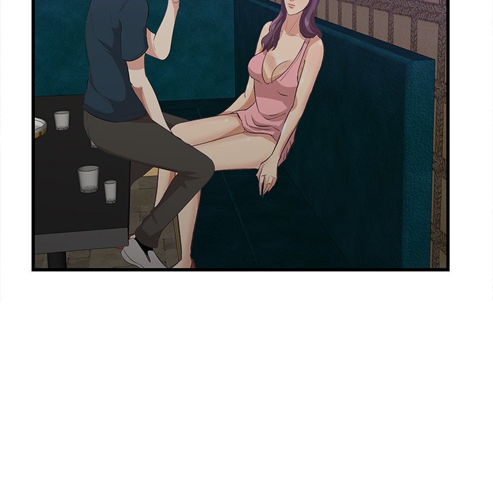 Something New Chapter 42 Page 62