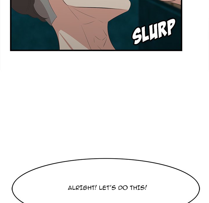 Something New Chapter 42 Page 64